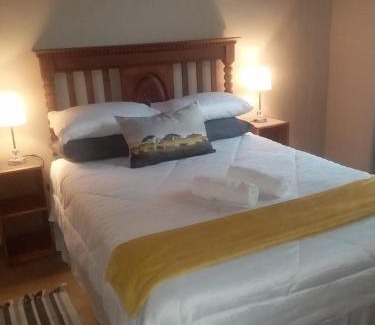 Sabie Apartamento | Fatties and Monies Guesthouse
