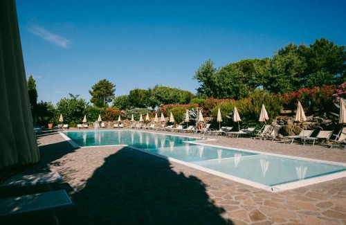 San Donato in Fronzano Casa | Fattoria degli Usignoli
