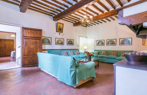 San Miniato Casa | Casa de vacaciones Fattoria di Scaletta en San Miniato - 20 personas, 10 dormitorios