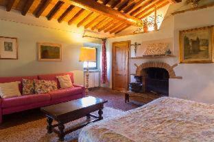 Florence Casa | Fattoria Il Milione Agriturismo