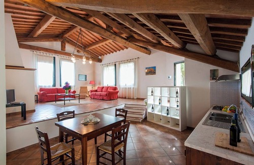 Montemurlo Otro | Fattoria Javello Agriturismo La Casaccia