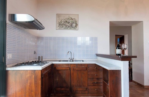 Montemurlo Otro | Fattoria Javello Agriturismo La Casaccia