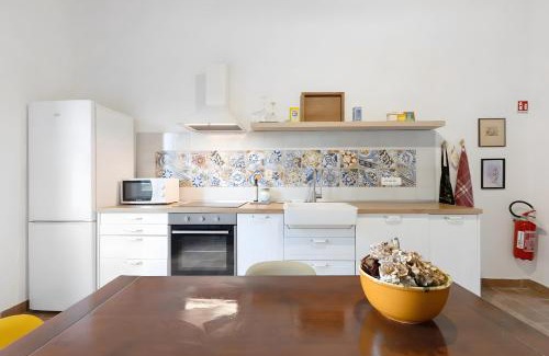 Gambassi Terme Casa | Fattoria le Caprine