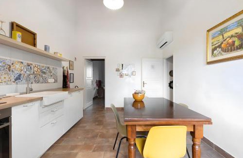 Gambassi Terme Casa | Fattoria le Caprine