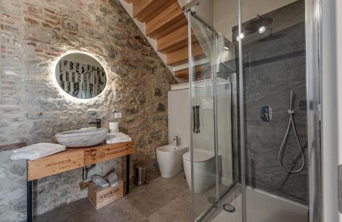 Quarrata Villa | Fattoria Mantellassi