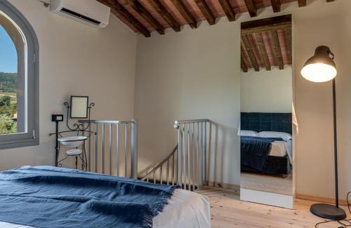 Quarrata Villa | Fattoria Mantellassi