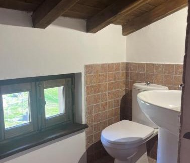 Bagnone Casa | Fattoria San Rocco