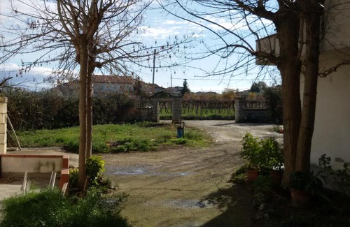Crecchio Casa | Fattoria Zitumasse