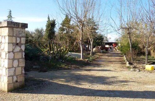 Crecchio Casa | Fattoria Zitumasse