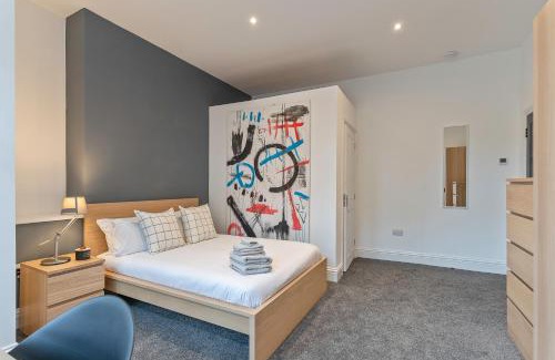 Moffat Hotel | Faulkner Luxury Suites