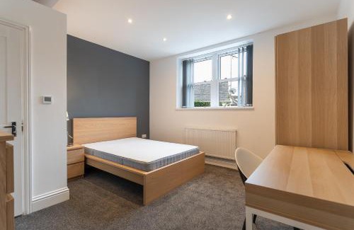 Moffat Hotel | Faulkner Luxury Suites