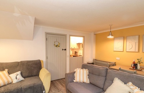 Ruswarp Casa | Fauna's Corner