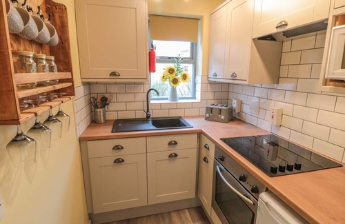 Ruswarp Casa | Fauna's Corner