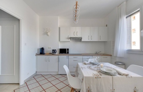 Villeboeuf - Fauriel - Vivaraize Apartamento | Fauriel Aimé - Prestations haut de gamme - St Etienne