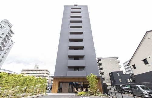 Chuo Ward Apartamento | fav KUMAMOTO