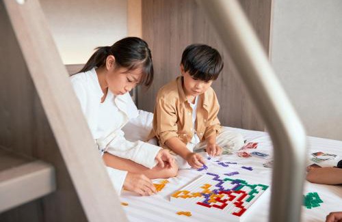 Nagasaki Hotel | FAV LUX Nagasaki