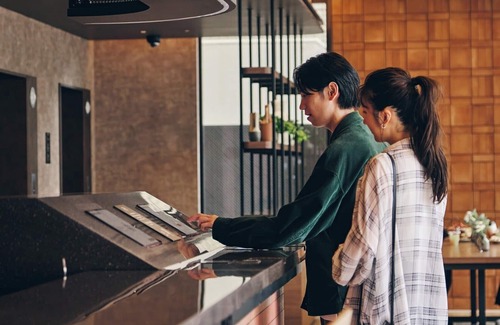 Susukino Apartamento | FAV LUX Sapporo Susukino