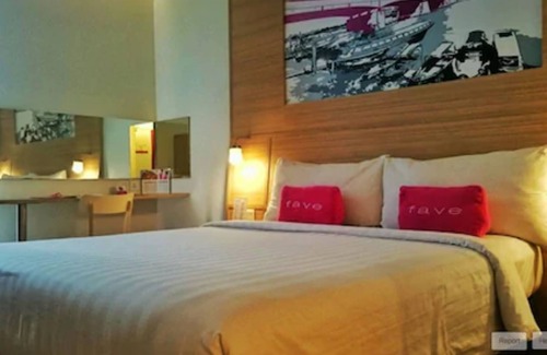 Palembang Hotel | favehotel Palembang