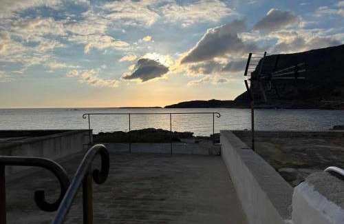 Favignana Apartamento | Favignana - Casetta Favonia fronte mare