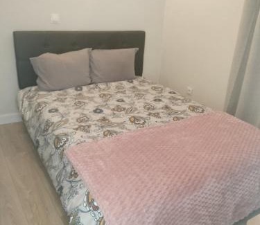 Saint-Ouen Apartamento | Favorite hangout