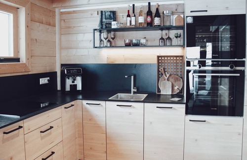 Neuenweg Cabina | Favorite place - SPA Chalets in the Black Forest.