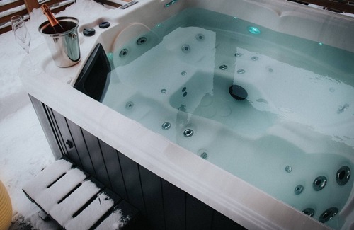 Neuenweg Cabina | Favorite place - SPA Chalets in the Black Forest.