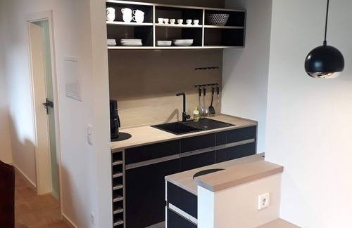 Brilon Apartamento | Favorite place, 45sqm apartment with terrace for max. 2 persons