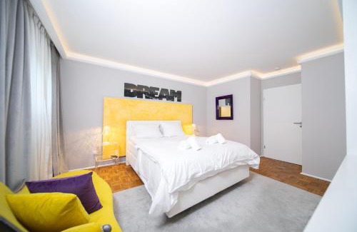 Pomona Apartamento | Favorite Stays - Suite and More - Deluxe