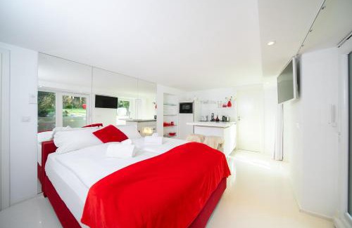 Pomona Apartamento | Favorite Stays - Suite and More - Deluxe