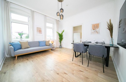 Furth-Sud Apartamento | Favorite Stays - Suite And More - Kitchen