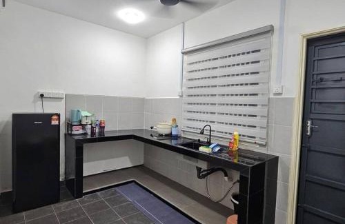 Pekan Casa | Fawiq Homestay