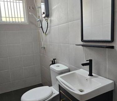 Pekan Casa | Fawiq Homestay