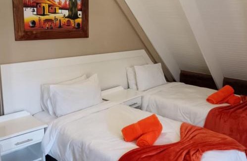 Hillcrest Casa | Fawn Castle Guesthouse