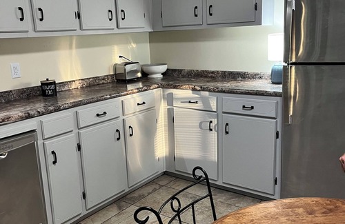 Mantachie Cabaña | Fawn Grove cottage