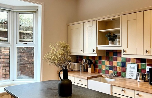 Walsall Casa | Fayhomes West Midlands Luxury Late 1800 Property