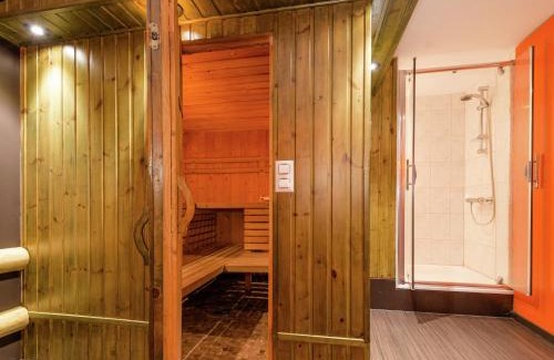 Faymonville Casa | Faymonville Retreat with Sauna