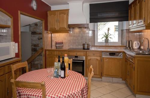 Faymonville Casa | Faymonville Retreat with Sauna