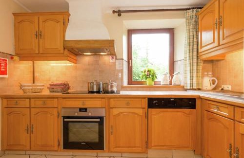 Faymonville Casa | Faymonville Retreat with Sauna