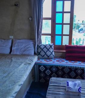 Al Fayoum Otro | Fayoum White Desert Camp Front Lake View