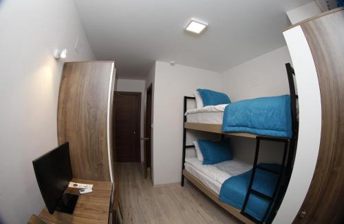 Akhisar Hotel | Fayton Hotel