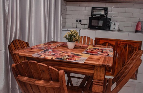 Stone Town Apartamento | Fayuma apartment 10 minuts walk from the seaportnZanzibar City Centre