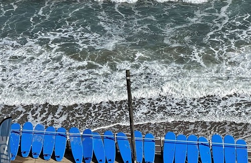 West Cliff Apartamento | Fayvan Apartments