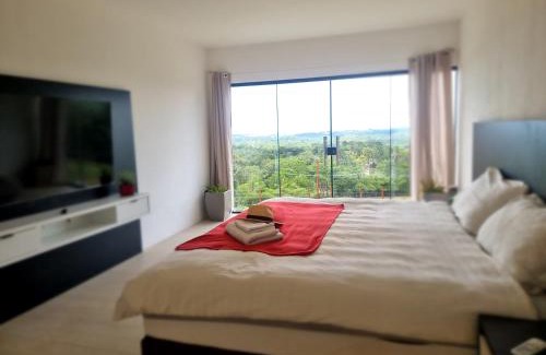Camamu Casa | Fazenda de Jehne