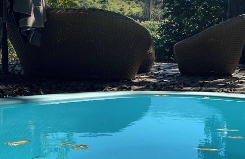 Cachoeiras de Macacu Hotel | Fazenda do Francês Guest House