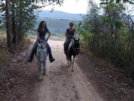 Ritapolis Casa | Fazenda do Engenho