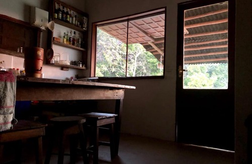 Porto Seguro Complejo | Fazenda Dona Nai Frutuosa