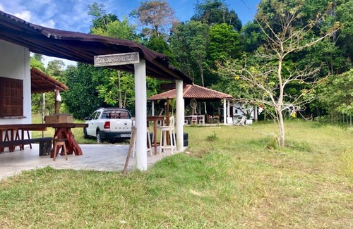 Porto Seguro Complejo | Fazenda Dona Nai Frutuosa