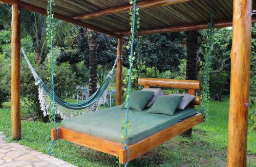 Bananal Casa | Fazenda Dos Coqueiros-Bananal-SP