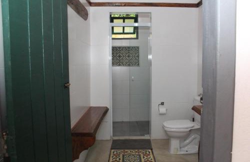 Bananal Casa | Fazenda Dos Coqueiros-Bananal-SP