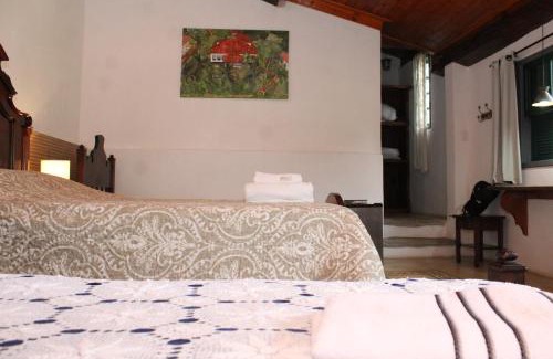 Bananal Casa | Fazenda Dos Coqueiros-Bananal-SP